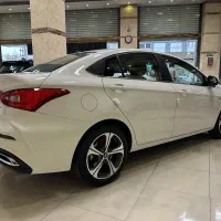 آریزو 5 اف ال - پلاک و کارتکس (شهرری)