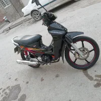 متور ویو|موتورسیکلت|ارومیه, |دیوار