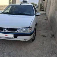 فروش ۴۰۵ slx|خودرو سواری و وانت|پاسارگاد, |دیوار