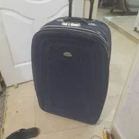 چمدان بزرگ درحدنو