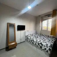 دوخوابه-122-متری-زمین-شناسی-جهانگردی-شیک-و-مرتب