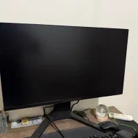 مانیتور گیمینگ  ایلینور ۲۴۰ هرتز alienware|قطعات و لوازم جانبی رایانه|تهران, شهرک چیتگر|دیوار