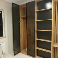 ۱۳۵ متر ۳ خوابه شخصی ساز ویو ابدی قله دماوند|اجارهٔ آپارتمان|پردیس, فاز ۸|دیوار