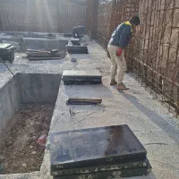 استخدام قالب بند