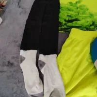 کفش و لباس فوتبال|تجهیزات ورزشی|پرند, فاز ۶|دیوار