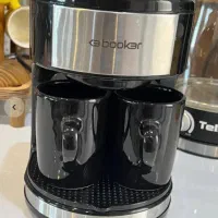 قهوه ساز (دمی)فرانسه بوکار
