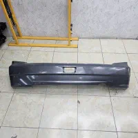 سپر عقب پراید ۱۱۱ نوک مدادی