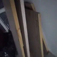 تخته و در و چوب ام دی اف mdf|مصالح و تجهیزات ساختمان|قوچان, |دیوار