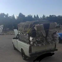 وانت بار وانت تلفنی اطمینان|خدمات حمل و نقل|سمنان, |دیوار