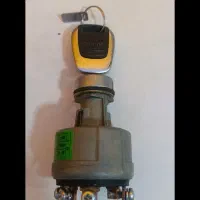 سویچ استارت بیل مکانیکی هیوندای