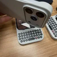 قاب آیفون clicks apple|لوازم جانبی موبایل و تبلت|اندیشه, اندیشه فاز ۲|دیوار