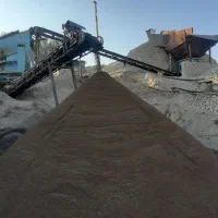 حمل شن و ماسه خاور کمپرسی|خدمات حمل و نقل|عنبرآباد, |دیوار