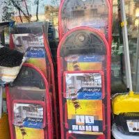 نردبان مهرنگار