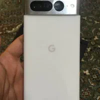 گوگل پیکسل ۷ پرو Google pixel 7 pro