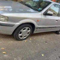 سمندef7مدل 90