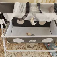 گهواره میلاد