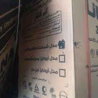 اب گرمکن دیواری ۲عدد