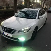 بسترن B50F، مدل ۱۳۹۶|خودرو سواری و وانت|تهران, ابوذر|دیوار