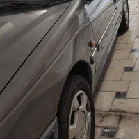 پژوپارس tu5 مدل99|خودرو سواری و وانت|تهران, امیریه|دیوار