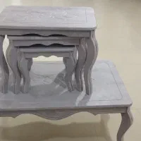 ست جلو مبلی|مبلمان خانگی و میز عسلی|خرم‌آباد (تنکابن), |دیوار