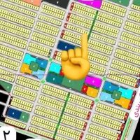 زمین تیپ دوکله نیروگاه