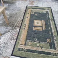 فرش راهرویی