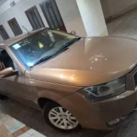 دنامدل ۹۵|خودرو سواری و وانت|تهران, دولتخواه جنوبی|دیوار