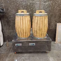 لوازم فست فود