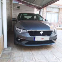 تارا ۴۰۲ فوق کم کار