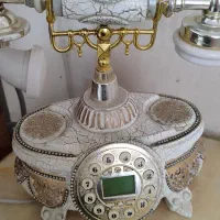 کنسول و آینه و تلفن|آینه|همدان, |دیوار