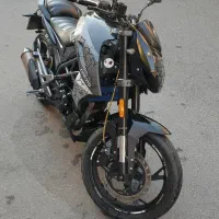 موتور سیکلت CF 150 - مدل 97|موتورسیکلت|تهران, امیرآباد|دیوار