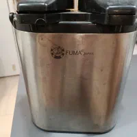 فلاسک دوقلو پوما