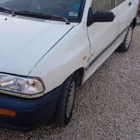 پراید81دوگانه سالم سالم