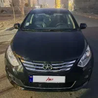 خودرو ماشین جک جی۴ j4