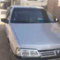 پژو ۴۰۵ مدل ۹۲|خودرو سواری و وانت|گنبد کاووس, |دیوار