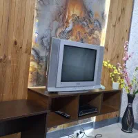 تلویزیون سامسونگ قدیمی