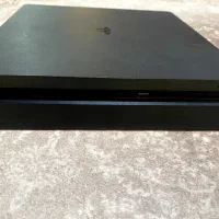 ps4 slim|کنسول، بازی ویدئویی و آنلاین|شوش, |دیوار