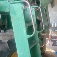 کمباین۸۴ برزیل|خودرو سنگین|مرودشت, نقش رستم|دیوار