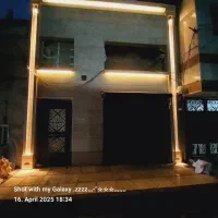 ویلایی بازسازی شده/ لوکس/ نبش چهاراه شیرودی|فروش خانه و ویلا|مشهد, شیرودی|دیوار