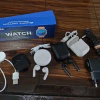 وسایل همراه به قیمت عمده و درحد نو