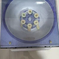 دستگاه سانتریفوژ سهند