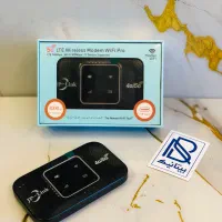 مودم جیبی سیمکارت خور 5G مدل JP-LINK