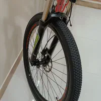 دوچرخه( ونیز) فوجی فلش ترینکس اورلود راپیدو|دوچرخه، اسکیت، اسکوتر|کرج, شهرک بنفشه|دیوار