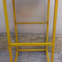چهارپایه