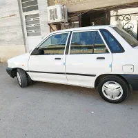پراید 1389 دوگانه کارخانه بکر شاسی سالم بکر|خودرو سواری و وانت|شیراز, شریف‌آباد|دیوار