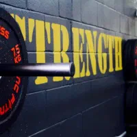 مربی بدنسازی با مدرک بین المللی