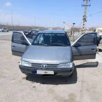 فروش پژو۴۰۵