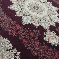 فرش ۱۲متری یک تخته
