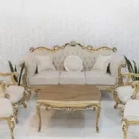 مبل . میز راحتی . نهار خوری با بهترین شرایط قسطی