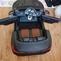 ماشین شارژی|اسباب‌بازی بچه|کرج, گوهردشت|دیوار